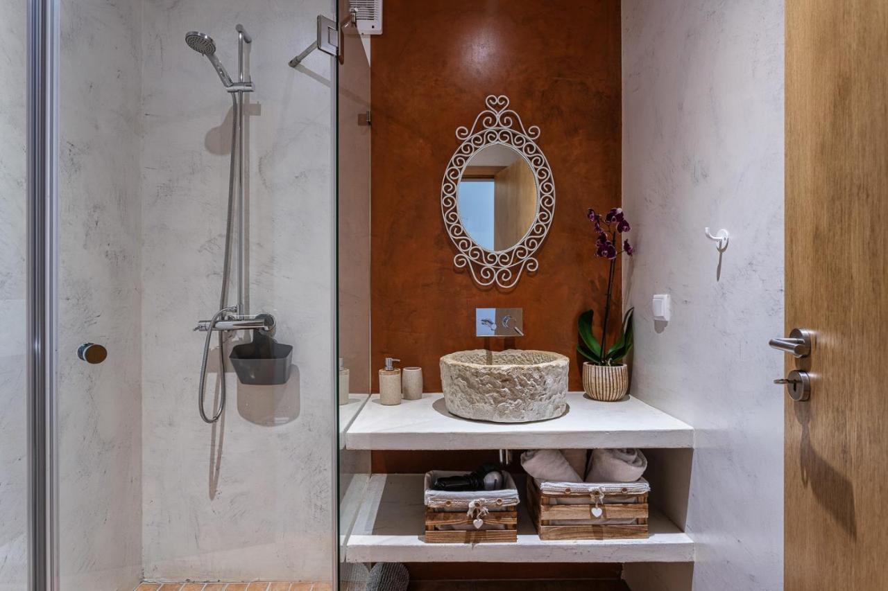 Sunset Room - Hiking & Beach Odeceixe Exterior foto
